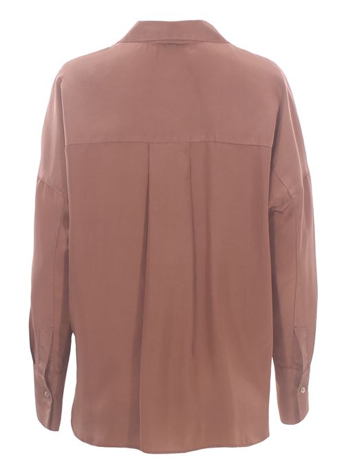 silk shirt 1961 MILANO | MICAELASETA580